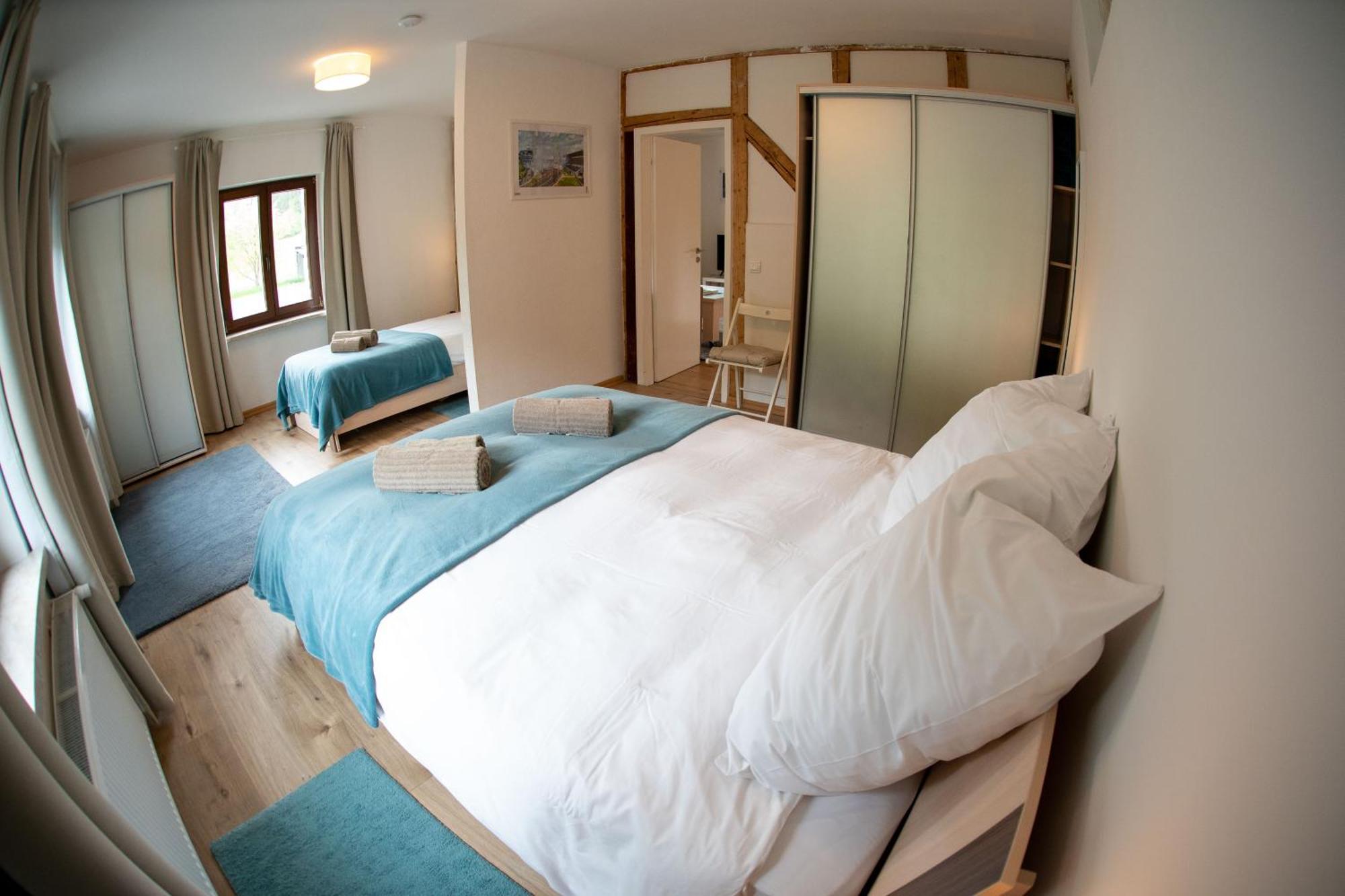 The Ring Inn Adenau Habitación foto